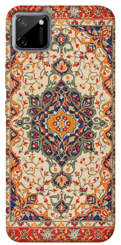 Чехол на Realme C11 Килим v10 фото 1 из 1