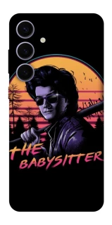 Чохол на Samsung Galaxy S25+ Stranger Things ver.31 фото 1 з 1