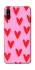 Чохол на ZTE Blade A7s (2019) Red hearts 2 фото 1 з 1
