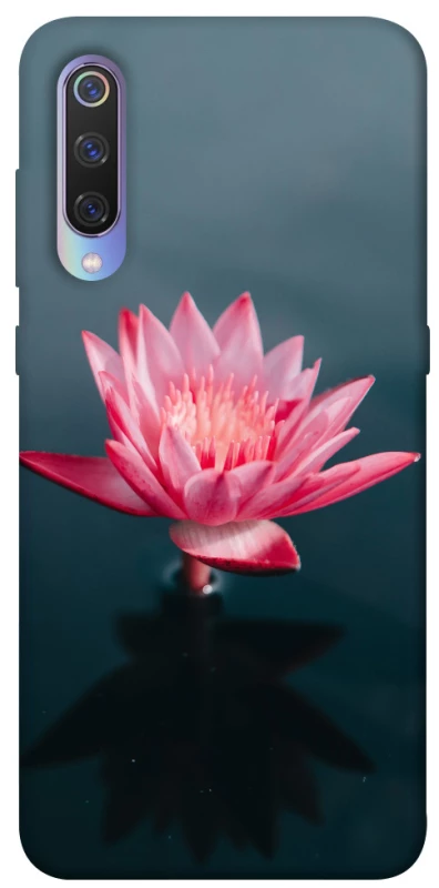 Чохол на Xiaomi Mi 9 Лотос фото 1 з 1