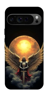 Чехол на Google Pixel 9 Pro Archangel фото 1 из 1