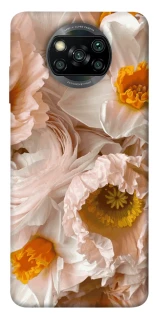 Чехол на Xiaomi Poco X3 NFC / Poco X3 Pro Botanical Bliss фото 1 Чехол на Xiaomi Poco X3 NFC / Poco X3 Pro Botanical Bliss фото 1 из 1
