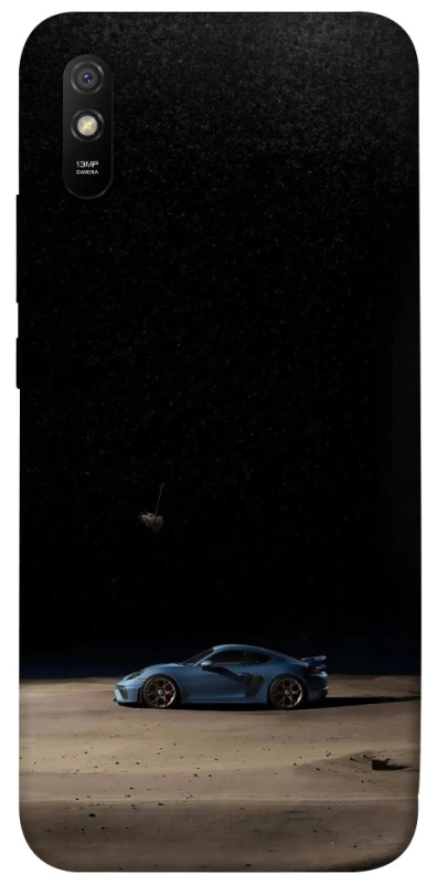 Чехол на Xiaomi Redmi 9A 911 night фото 1 из 1