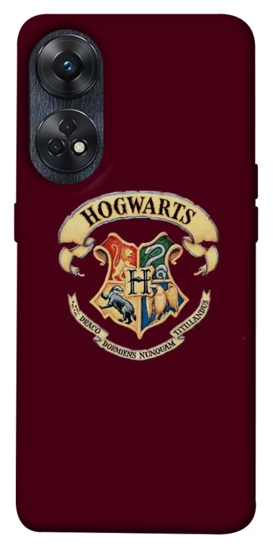 Чохол на Oppo Reno 8T 4G Harry Potter v7 фото 1 з 1