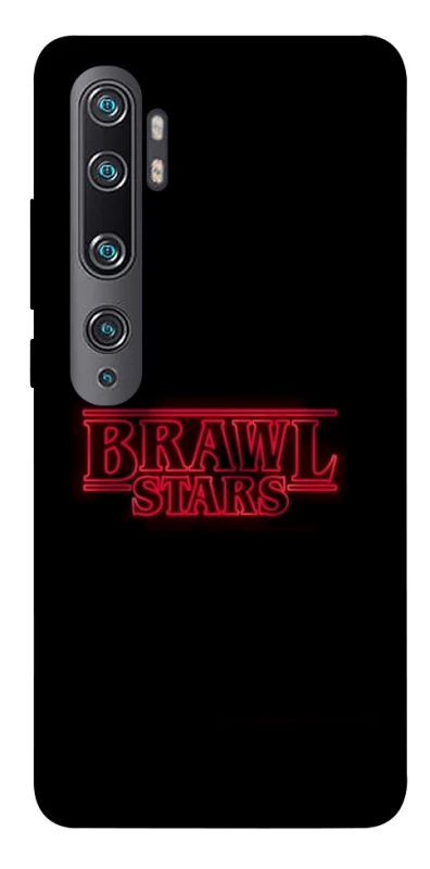 Чохол на Xiaomi Mi Note 10 / Note 10 Pro / Mi CC9 Pro Brawl Stars ver.12 фото 1 з 1