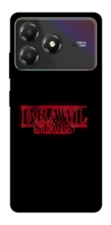 Чохол на ZTE Blade A36 Brawl Stars ver.12 фото 1 з 1
