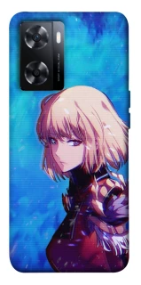 Чехол на OnePlus Nord N20 SE Cha Hae In фото 1 из 1