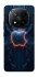 Чохол на Xiaomi Redmi Note 14 Pro+ 5G Apple logo ver.1 фото 1 з 1