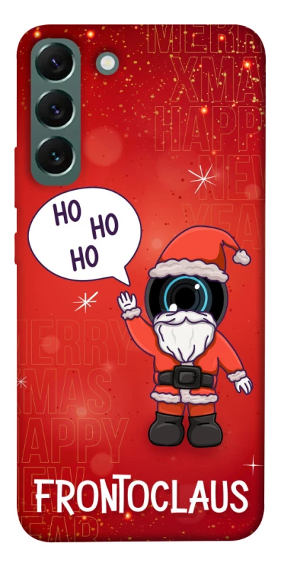 Чехол на Samsung Galaxy S22+ Frontoclaus фото 1 из 1