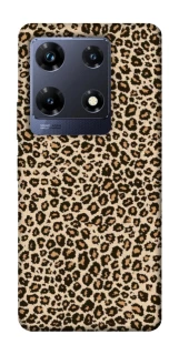 Чохол на Infinix Note 30 Pro Leopard Skin v2 фото 1 з 1
