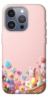 Чехол на Apple iPhone 16 Pro Max Easter ver.9 фото 1 из 1