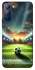 Чохол на TECNO Pop 5 LTE Football aesthetic ver.3 фото 1 з 1