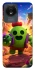 Чехол на Vivo Y02 Brawl Stars ver.14 фото 1 из 1