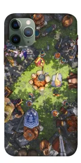 Чехол на Apple iPhone 11 Pro (5.8") Warcraft v12 фото 1 из 1