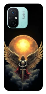 Чохол на Xiaomi Redmi 12C / Poco C55 Archangel фото 1 з 1