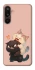 Чехол на Samsung Galaxy M16 5G Сat and cat фото 1 Чехол на Samsung Galaxy M16 5G Сat and cat фото 1 из 1