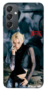 Чохол на Samsung Galaxy A24 4G Felix v2- Stray Kids фото 1 з 1