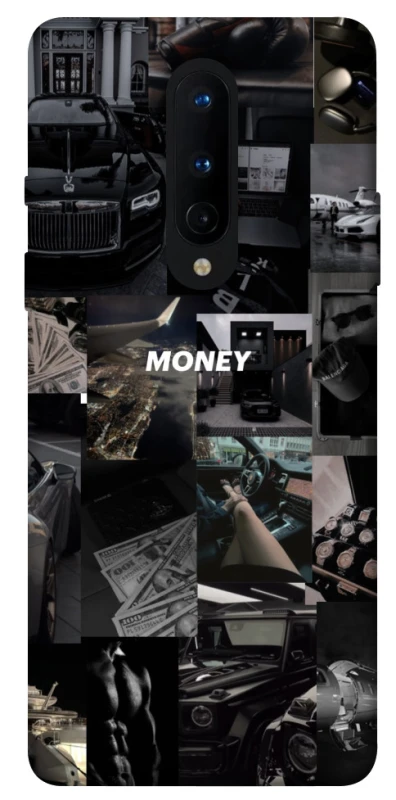 Чохол на OnePlus 8 Money фото 1 з 1