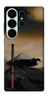 Чохол на Samsung Galaxy S26 Ultra Samurai v2 фото 1 з 1