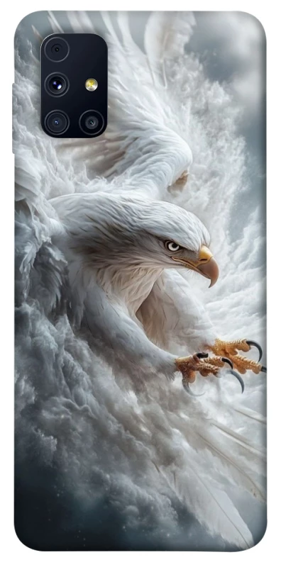 Чехол на Samsung Galaxy M31s eagle фото 1 из 1