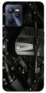 Чехол на Realme C35 BMW V58 фото 1 из 1
