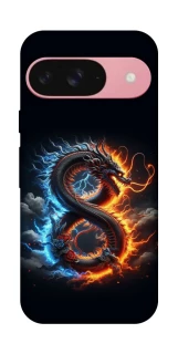 Чехол на Google Pixel 9 Uruboros фото 1 из 1