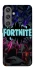 Чохол на Samsung Galaxy S24 Fortnite logo ver.3 фото 1 з 1