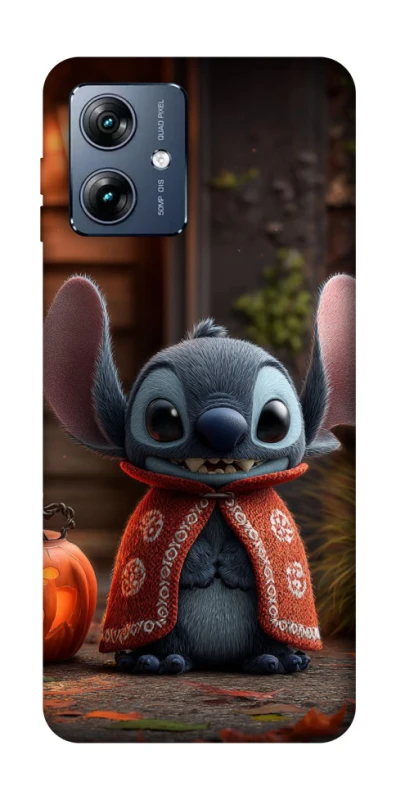 Чохол на Motorola Moto G54 Power Stitch ver.14 фото 1 з 1