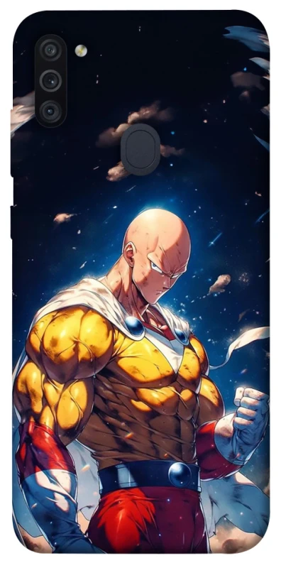 Чехол на Samsung Galaxy M11 Saitama фото 1 из 1