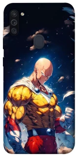 Чехол на Samsung Galaxy M11 Saitama фото 1 из 1