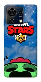 Чохол на ZTE Blade V50 Vita Brawl Stars ver.1 фото 1 з 1