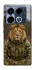 Чохол на Infinix Note 40 4G Лев захисник фото 1 з 1