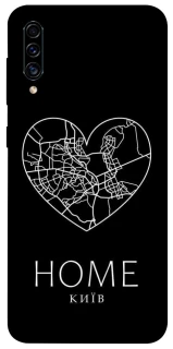 Чохол на Samsung Galaxy A50 (A505F) / A50s / A30s Київ Home фото 1 з 1