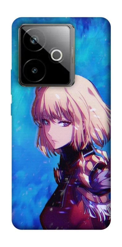 Чехол на Realme GT 7T Cha Hae In фото 1 из 1