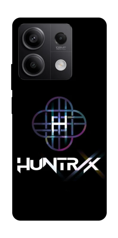 Чохол на Xiaomi Redmi Note 13 5G K-Pop Demon Hunters ver.17 фото 1 з 1