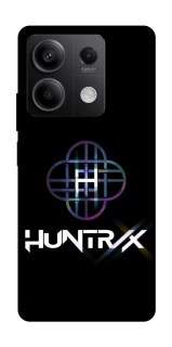 Чехол на Xiaomi Redmi Note 13 5G K-Pop Demon Hunters ver.17 фото 1 из 1