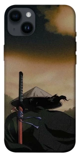 Чохол на Apple iPhone 14 Plus (6.7") Samurai v2 фото 1 з 1
