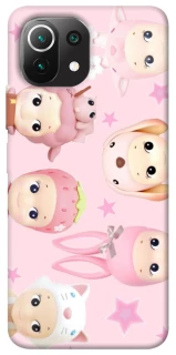 Чохол на Xiaomi Mi 11 Lite Sonny angel фото 1 з 1
