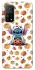 Чохол на Xiaomi Mi 10T Halloween Stitch ver.4 фото 1 з 1