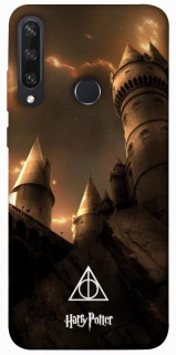 Чохол на Huawei Y6p Harry Potter ver.13 фото 1 з 1