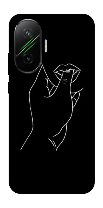 Чехол на Xiaomi Poco F7 Passion фото 1 из 1