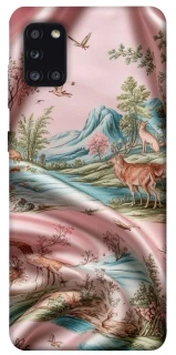 Чехол на Samsung Galaxy A31 Nature фото 1 из 1