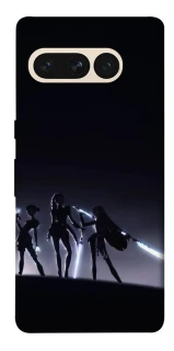 Чохол на Google Pixel 7 Pro K-Pop Demon Hunters ver.1 фото 1 з 1