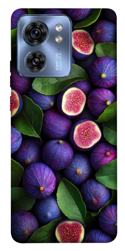 Чохол на Motorola Edge 40 Figs фото 1 з 1