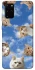 Чехол на Samsung Galaxy S20+ Сats фото 1 из 1