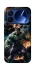 Чохол на Xiaomi 17 Pro Hulk v2 фото 1 з 1