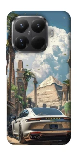 Чохол на Xiaomi 15T Pro porsche v2 фото 1 з 1