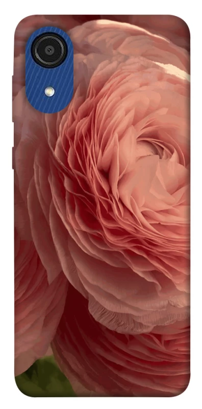 Чохол на Samsung Galaxy A03 Core Elegance фото 1 з 1