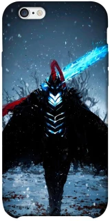 Чехол на Apple iPhone 6/6s plus (5.5") Igris фото 1 из 1