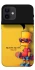 Чохол на Apple iPhone 12 mini (5.4") Bart фото 1 з 1